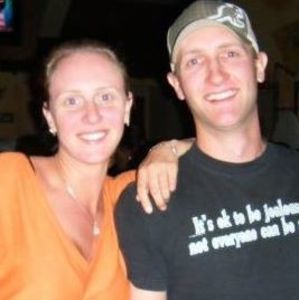 Meet your Posher, Johnathan